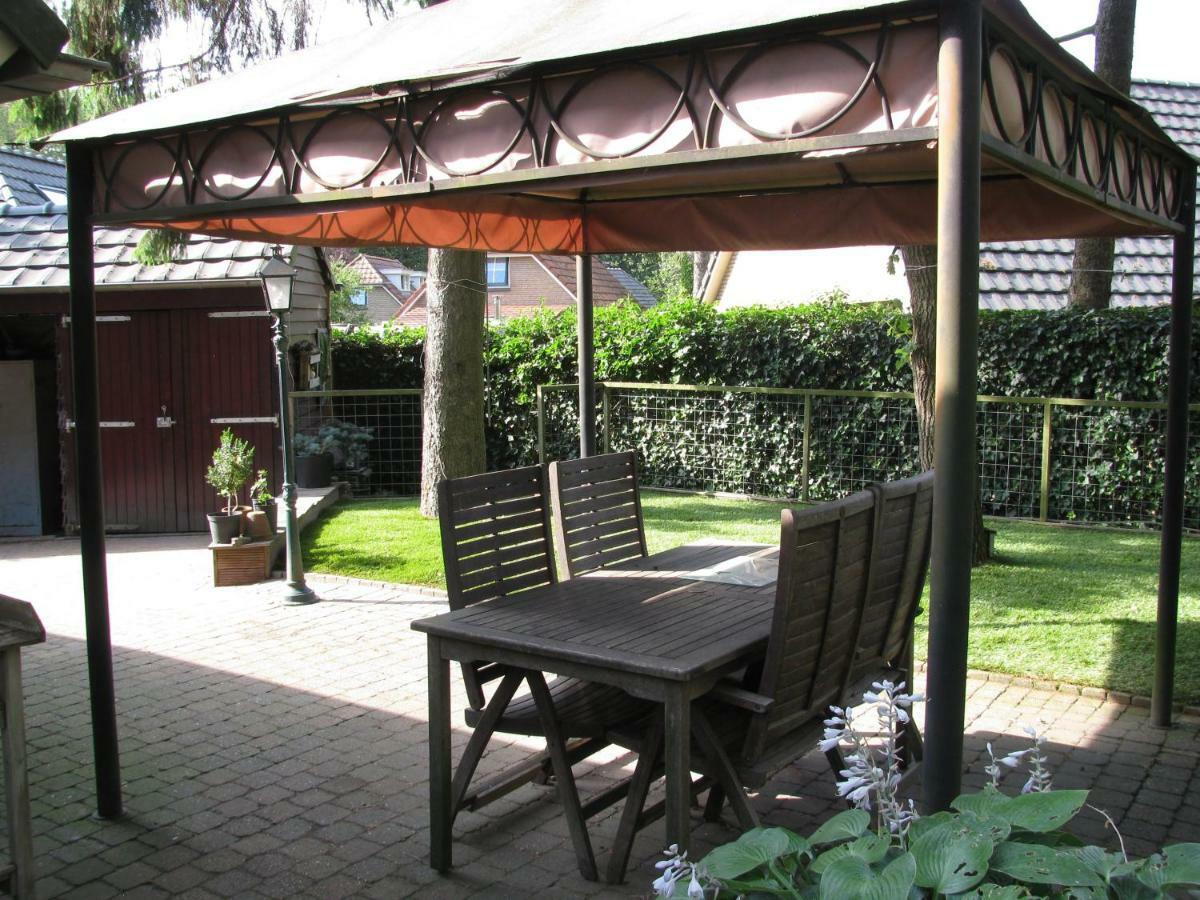 Klomp Sy Huis Lunteren Exterior foto