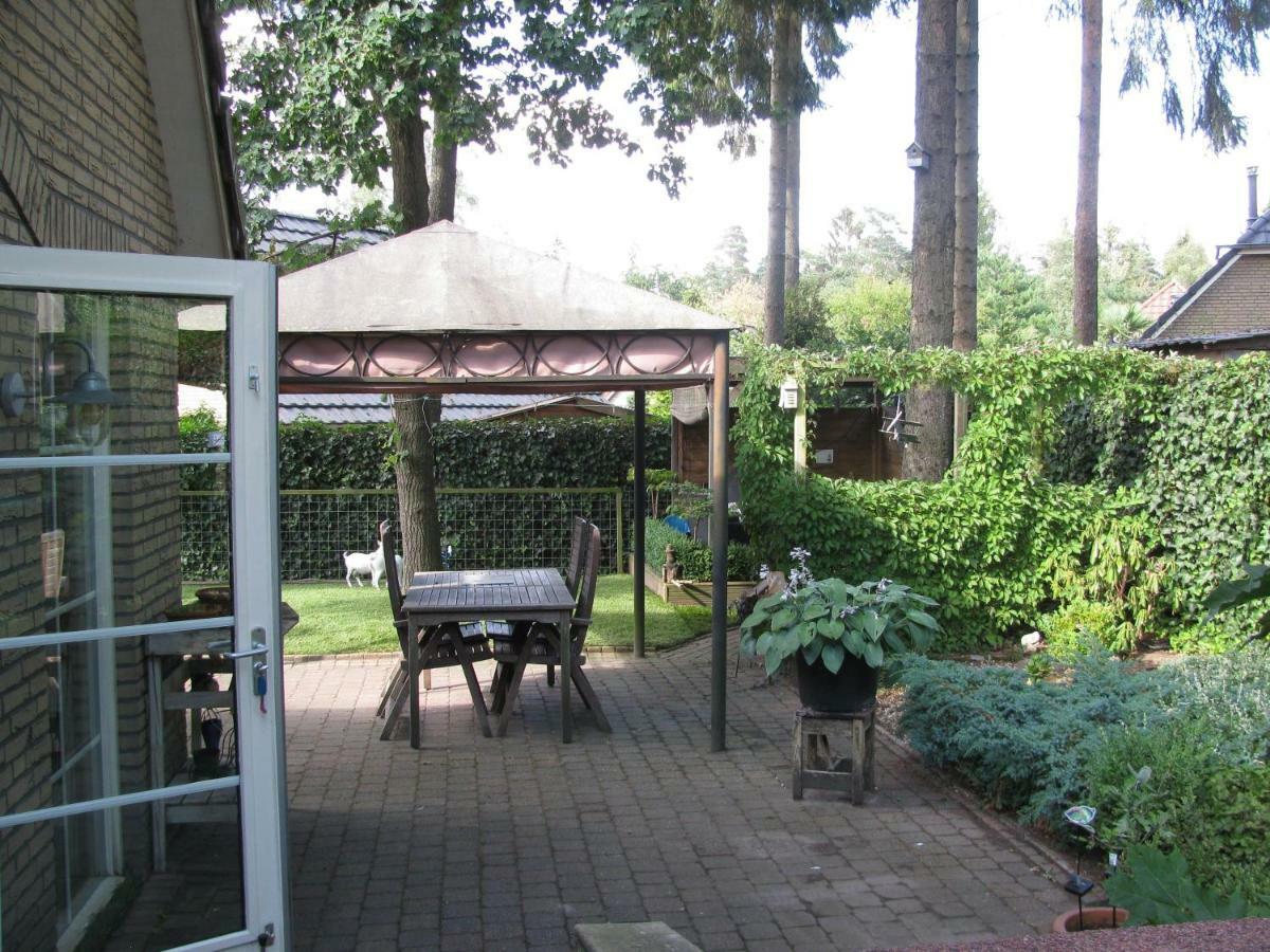 Klomp Sy Huis Lunteren Exterior foto