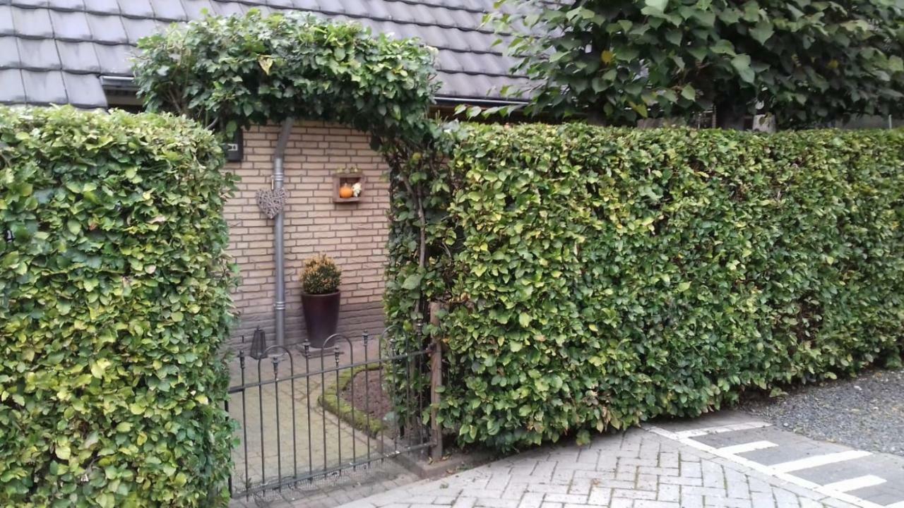 Klomp Sy Huis Lunteren Exterior foto