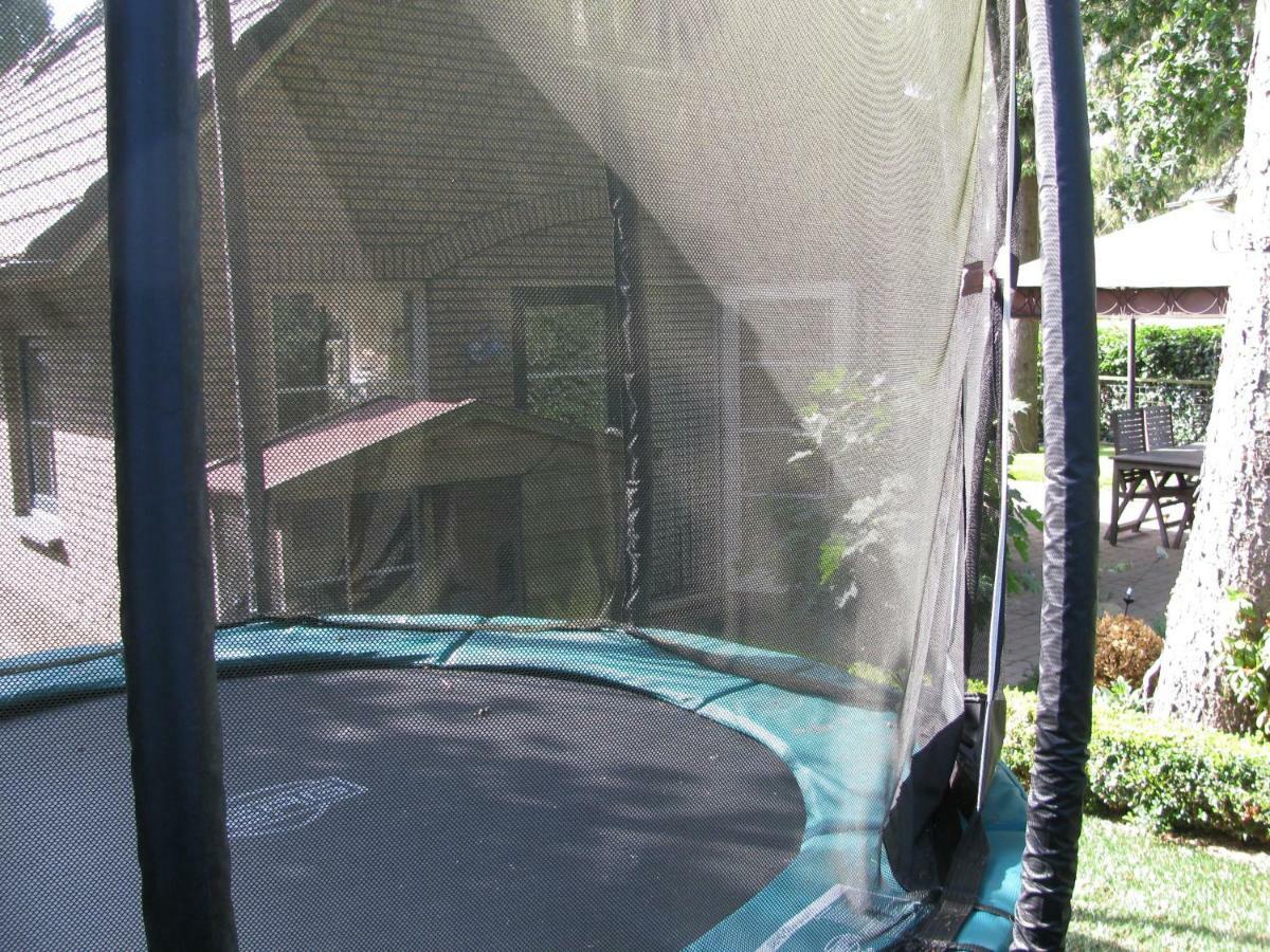Klomp Sy Huis Lunteren Exterior foto