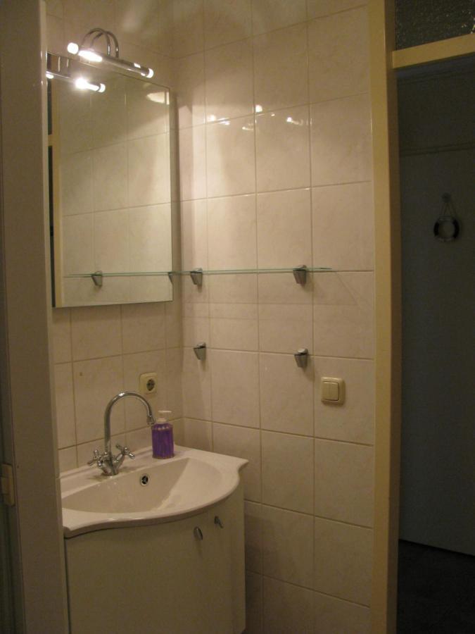 Klomp Sy Huis Lunteren Exterior foto